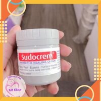 Kem Chống Hăm Sudocrem 60gr UK (hăm sudocrem Anh)