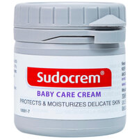 Kem chống hăm Sudocrem cho bé 60G