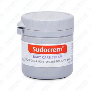 Kem chống hăm Sudocrem - 60g