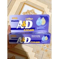 kem chống hăm tả AD cream A&D cream A+D cream của Mỹ