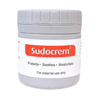 Kem chống hăm tã cho bé trẻ sơ sinh Sudocrem 60g