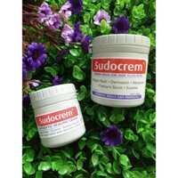 KEM CHỐNG HĂM TÃ ĐA NĂNG SUDOCREAM ÚC (60g / 125g)