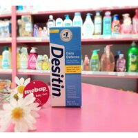 (KEM CHỐNG HĂM TÃ DESITIN 113G HÀNG MỸ ( MÀU XANH)