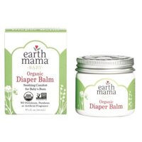 Kem chống hăm tã Earth Mama Angel Baby, Bottom Balm 60ml