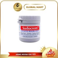 Kem chống hăm tã em bé Sudocrem hộp 60g