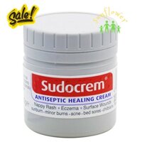 Kem chống hăm tã em bé Sudocrem hộp 60g