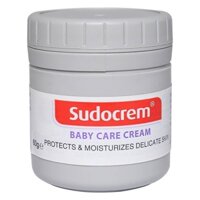 Kem chống hăm tã Sudocrem baby care cream 60gr