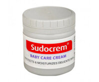 Kem chống hăm tã trẻ em Sudocrem (10g)