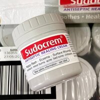 Kem Chống Hăm Tã Trẻ Em Sudocrem (60g) Ireland