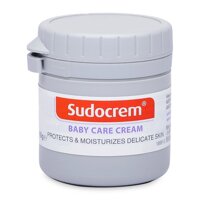 Kem chống hăm tã trẻ em Sudocrem (60g)