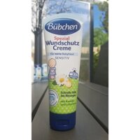 Kem chống hăm trẻ em Burchen 75ml của Đức
