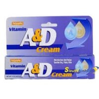 Kem chống hăm - Vitamin A&D cream Natureplex (Mỹ ) 42.5gr