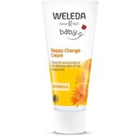 Kem chống hăm Weleda Calendula 75ml