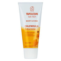 Kem chống hăm Weleda Calendula Babycreme classic