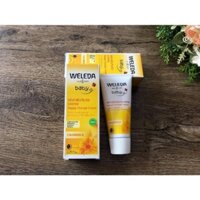 Kem chống hăm Weleda Calendula Baby cream