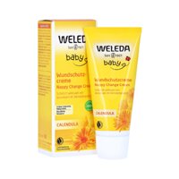 KEM CHỐNG HĂM WELEDA CALENDULA BABYCREME