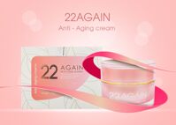 Kem Chống Lão Hóa 22 Again