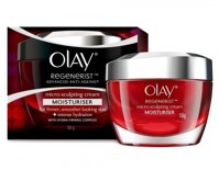 KEM CHỐNG LÃO HÓA BAN ĐÊM OLAY REGENERIST 50g