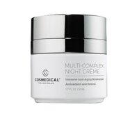 Kem chống lão hóa ban đêm Cosmedical Multi-Complex Night Crème