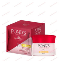Kem chống lão hóa cao cấp Pond's Age Miracle ban ngày