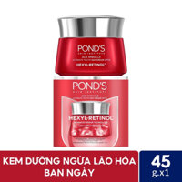 Kem chống lão hóa cao cấp Pond's Age Miracle ban ngày 45g