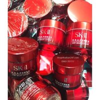 Kem chống lão hóa cho da dầu SK-II R.N.A Power Airy Milky Lotion 15g