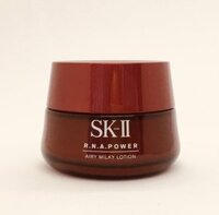 Kem Chống Lão Hóa Cho Da Dầu SK-II R.N.A Power Airy Milky Lotion 50g