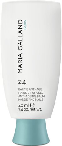 Kem chống lão hóa cho da tay và móng Maria Galland Anti-Aging Balm For Hands And Nails 24