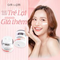 Kem Chống Lão Hóa Cho Tuổi 35:  Đâu Là Lựa Chọn “Vàng” Giúp Làn Da Trẻ Mãi Không Già