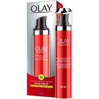 Kem Chống Lão Hóa Chống Nắng Olay Regenerist Micro-Sculpting Cream