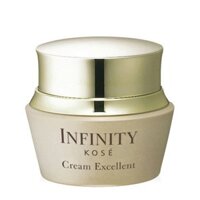 Kem chống lão hoá chuyên sâu Kose Infinity Cream Excellent
