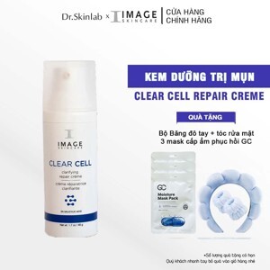 Kem chống lão hóa da Ageless Total Repair Creme Image Skincare