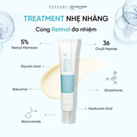 Kem chống lão hoá đa cấp độ Retin A Usolab 30ml( hàng công ty)
