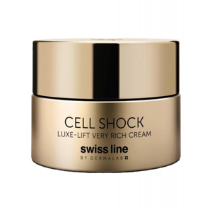Kem chống lão hóa da Cell Shock Rich Cream Swissline