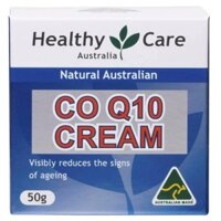 Kem chống lão hóa da Healthy Care CoQ10 Cream 50g