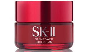 Kem chống lão hóa da mặt SKII Stempower Rich Cream 50g