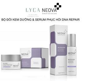 Kem chống lão hóa da Neova DNA Total Repair