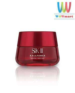 Kem chống lão hóa da SK-II R.N.A Power Radical New Age 50g