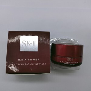 Kem chống lão hóa da SK-II R.N.A Power Radical New Age Cream - 15g