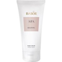 Kem chống lão hóa da tay Babor Spa Shaping  Hand Cream