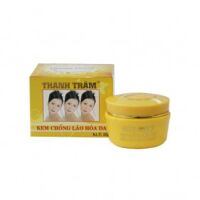 Kem chống lão hóa da – thanh trâm 22g