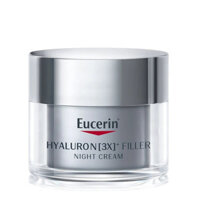 Kem Chống Lão Hóa Eucerin Hyaluron Filler Night Cream 50ml