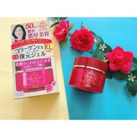 KEM CHỐNG LÃO HÓA GRACE ONE KOSE PERFECT GEL COSMEPORT 100G - 13225