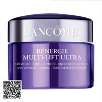 Kem Chống Lão Hóa Lancome Renergie Multi-lift Ultra 15ml