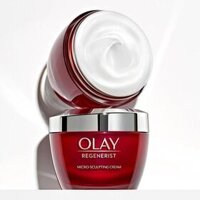 Kem chống lão hóa Olay Regenerist Micro-Sculpting của Mỹ