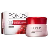 Kem  chống  lão  hóa Pond's ban đêm, kem  dưỡng  da  Pond's ban đêm, kem  Pond's ban đêm