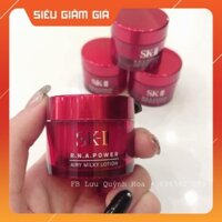 Kem chống lão hoá RNA Power Airy Milk Lotion SK-II 15gr