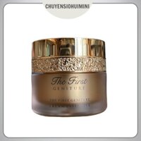 Kem chống lão hóa tái sinh da Ohui The First Cream Intensive 7ml