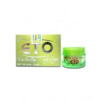 Kem chống lão hóa – Tái tạo da (10g) – ETO