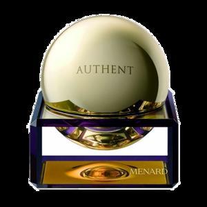 Kem chống lão hóa toàn diện Menard Authent Cream 50g